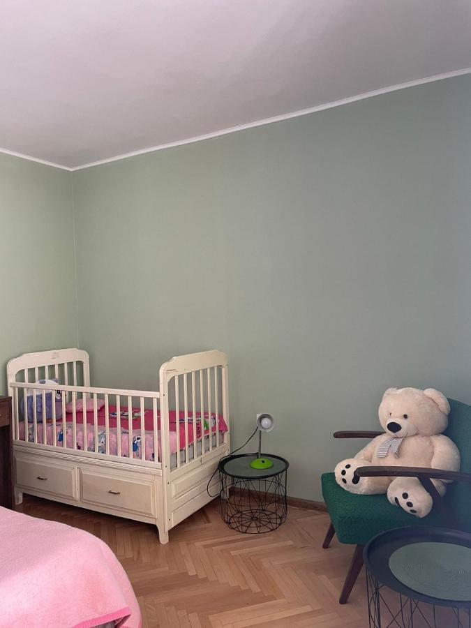 Апартамент Родопско Мече Devin Ngoại thất bức ảnh