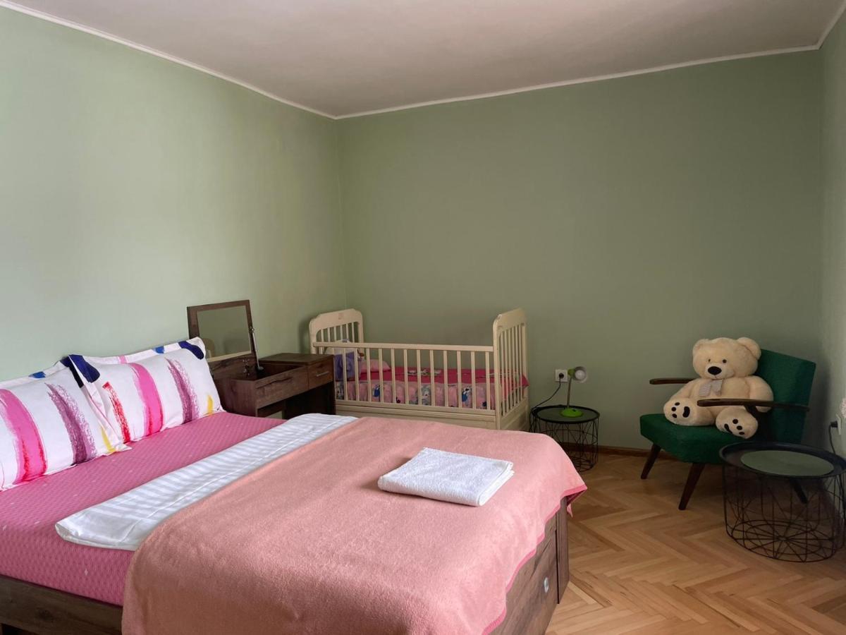 Апартамент Родопско Мече Devin Ngoại thất bức ảnh